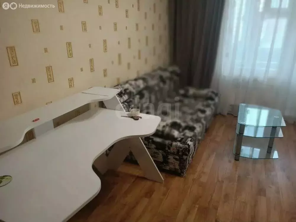 1-комнатная квартира: Тюмень, Широтная улица, 136к7 (37 м) - Фото 1