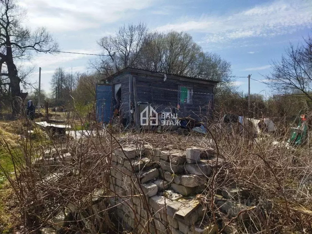 Участок в Калужская область, Ферзиковский район, Зудна с/пос, с. ... - Фото 0