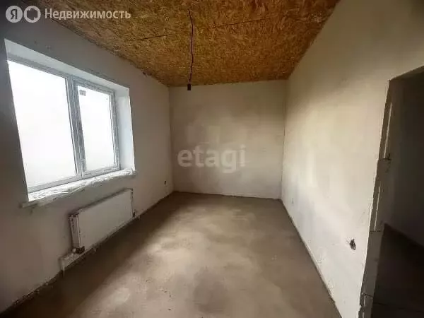Дом в село Новое Барятино, 5-й Гранатовый переулок (130 м) - Фото 0
