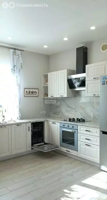 Дом в село Плеханово, Зелёная улица, 12к1 (96.1 м) - Фото 2