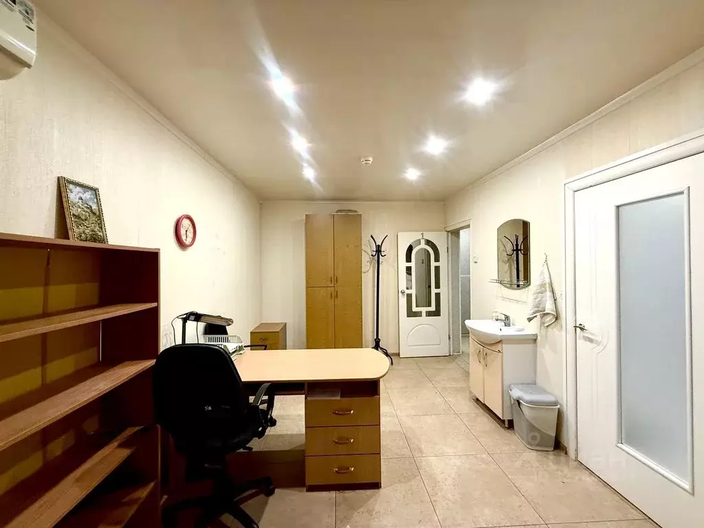 Помещение свободного назначения в Москва Дубравная ул., 36 (34 м) - Фото 2