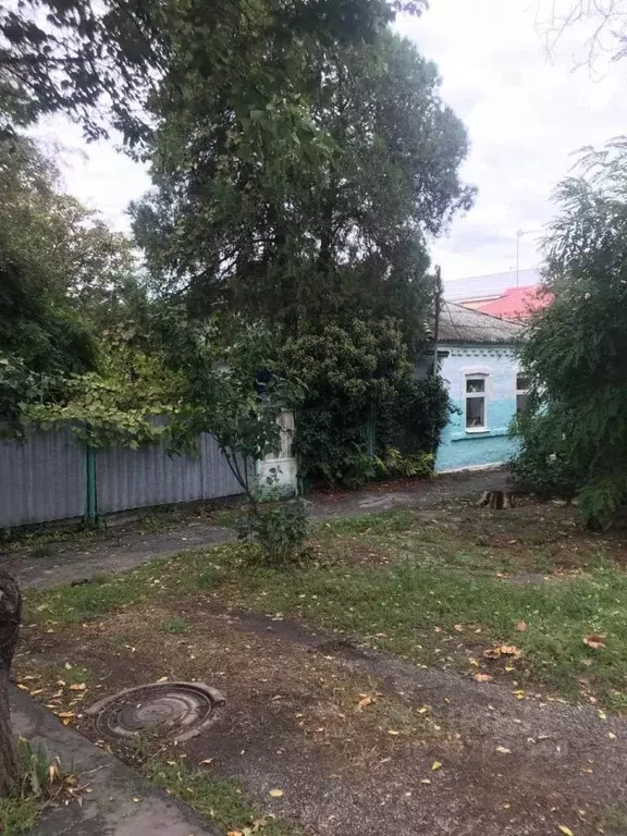 Дом в Краснодарский край, Анапа Советская ул., 19А (39 м) - Фото 2