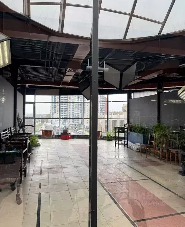 Офис в Санкт-Петербург просп. Культуры, 20 (70 м) - Фото 2
