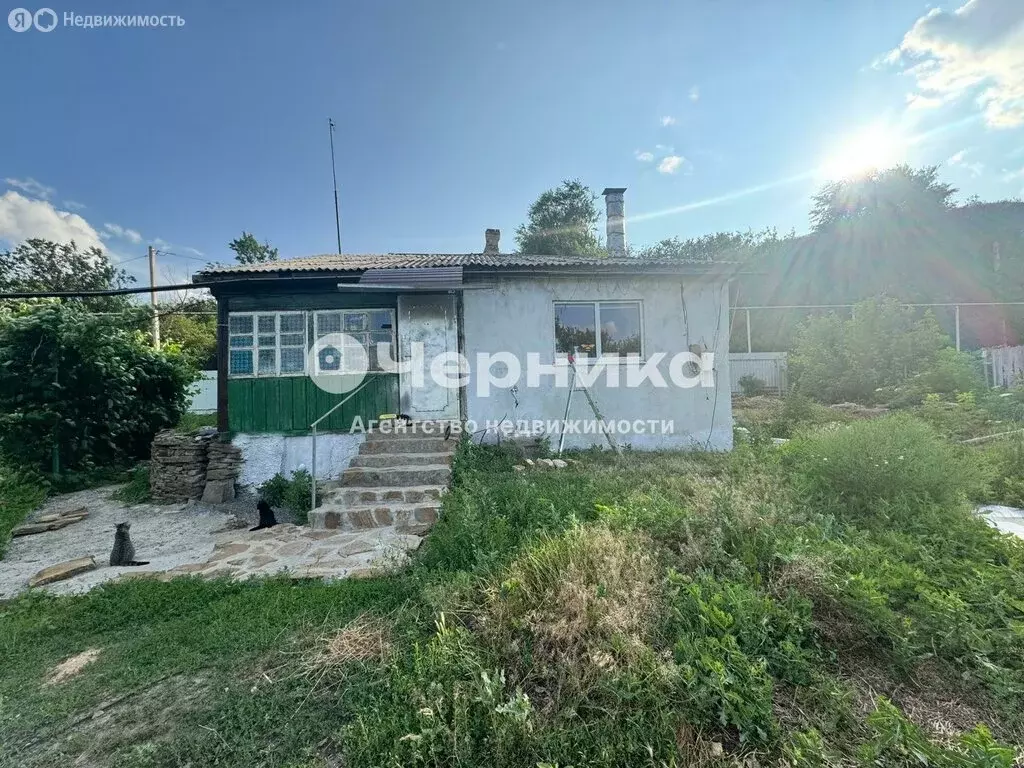 Дом в Шахты, Пионерская улица, 8 (38.7 м) - Фото 0