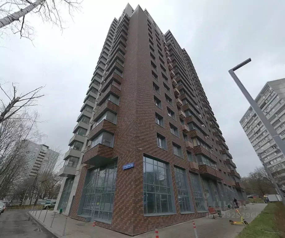 Помещение свободного назначения в Москва Коровинское ш., 4А (173 м) - Фото 2