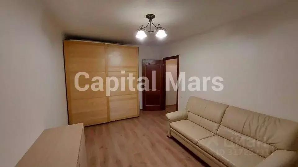 2-к кв. Москва ул. Героев Панфиловцев, 9К1 (45.0 м) - Фото 0