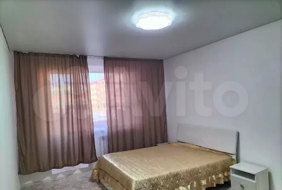 Комната 20 м в 3-к., 9/9 эт. - Фото 1