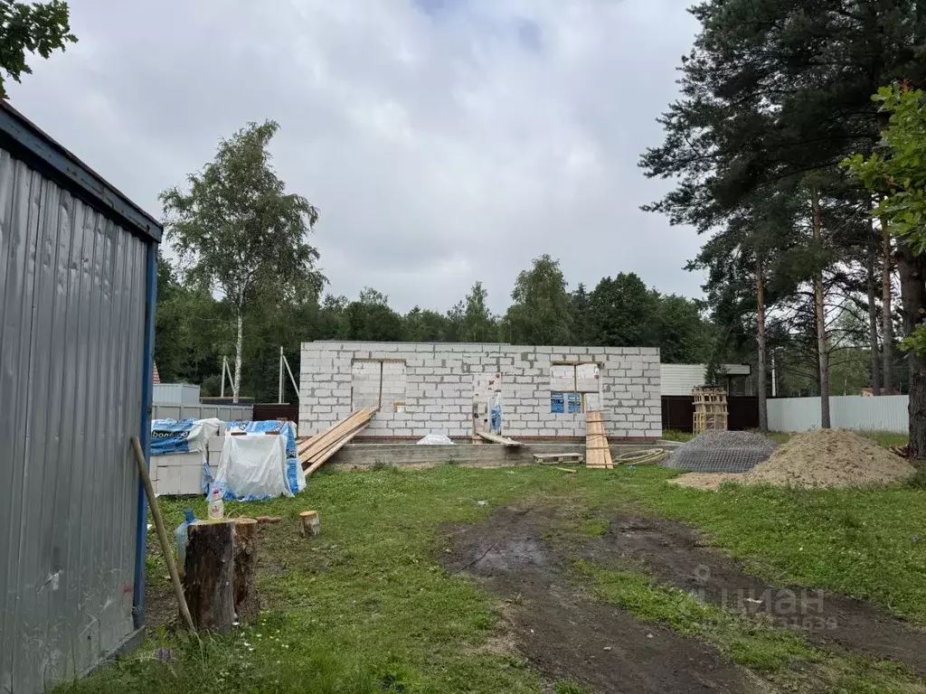 Дом в Московская область, Богородский городской округ, Южный зона 8 ... - Фото 1