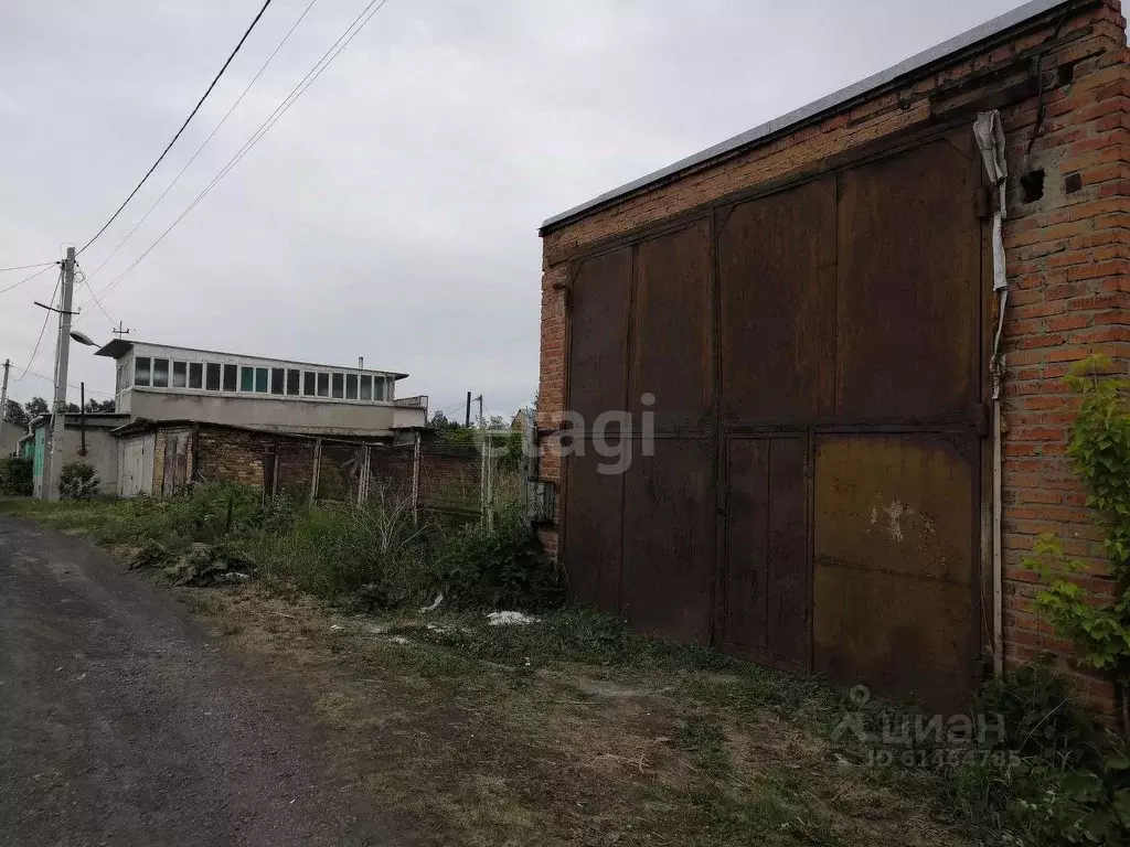 Дом в Кемеровская область, Юрга Короткая ул. (50 м) - Фото 1