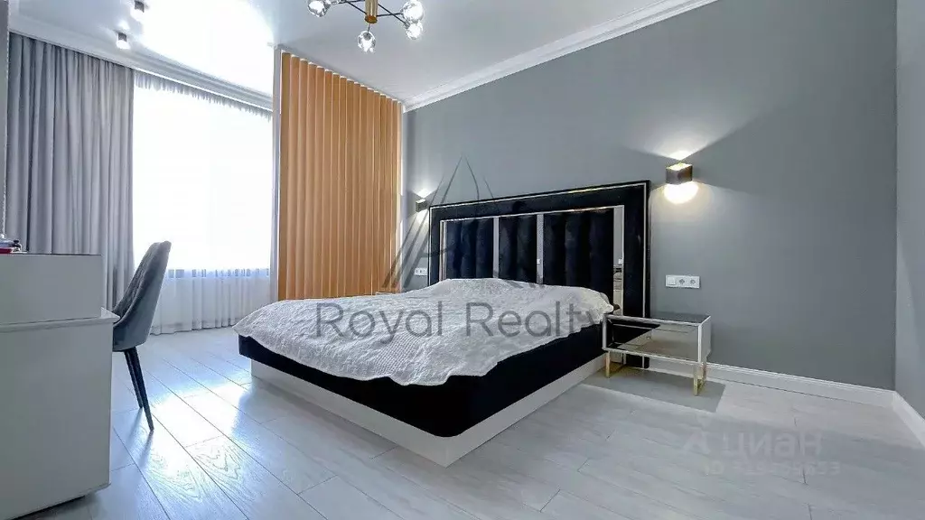 3-к кв. Санкт-Петербург Миргородская ул., 20с1 (125.0 м) - Фото 0