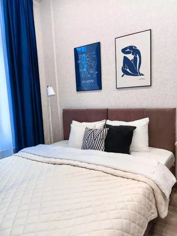 1-к кв. Московская область, Одинцовский городской округ, с. Лайково, ... - Фото 2