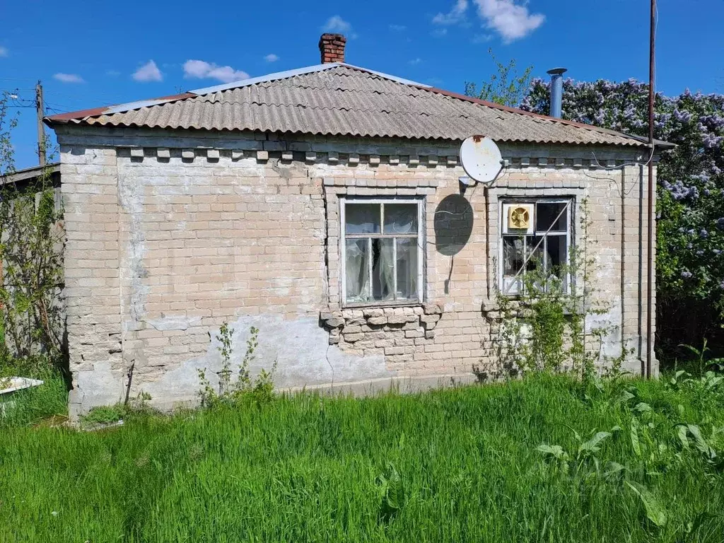 Участок в Ростовская область, Аксайский район, Мишкинское с/пос, Киров ... - Фото 2