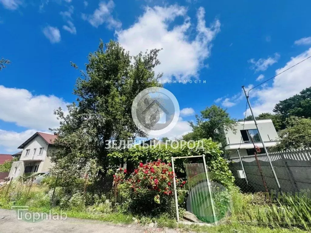 Участок в Калининградская область, Калининград Центральная пл. (7.0 ... - Фото 2