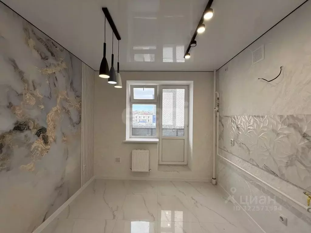 2-к кв. Ставропольский край, Ставрополь Пригородная ул., 251к1 (45.0 ... - Фото 2