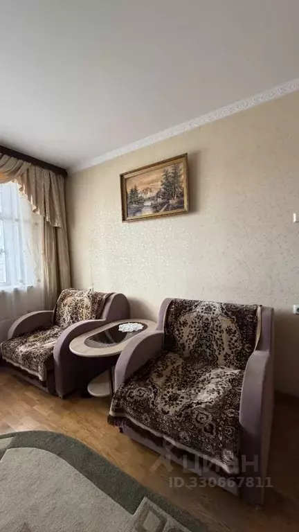 1-к кв. Москва 1-й Очаковский пер., 3 (36.7 м) - Фото 2