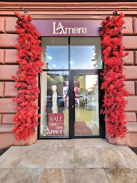 Помещение свободного назначения в Москва Ленинский просп., 61/1 (160 ... - Фото 1