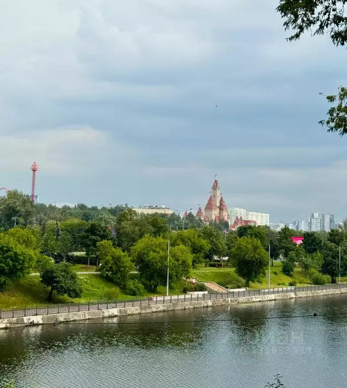 Комната Москва ул. Трофимова, 4 (18.0 м) - Фото 1