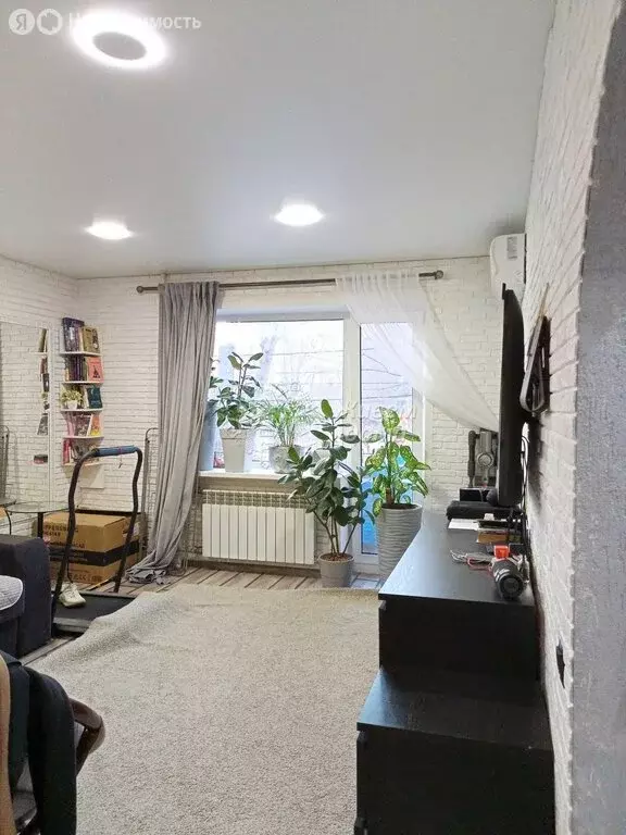 2-комнатная квартира: Волгоград, проспект Маршала Жукова, 171 (40.2 м) - Фото 0