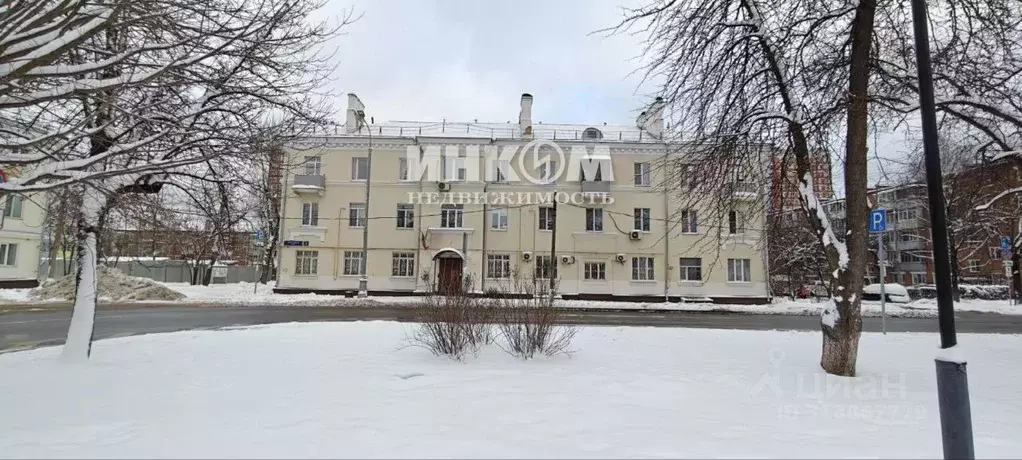 Комната Москва, Москва, Щербинка ул. Театральная, 2 (13.0 м) - Фото 1