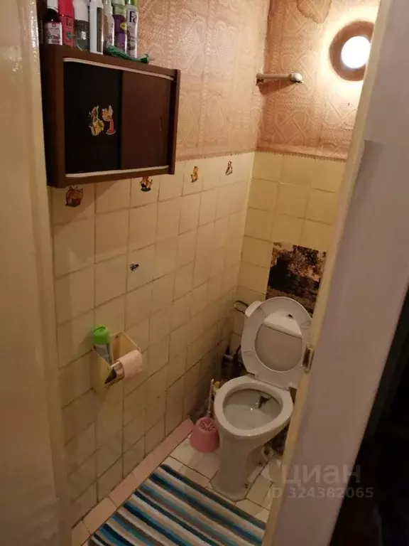 2-к кв. Московская область, Ивантеевка Пушкинский городской округ, ул. ... - Фото 1