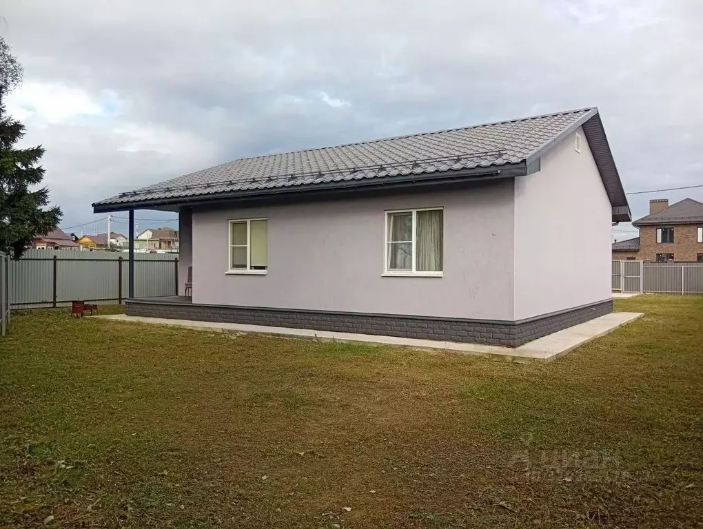 Дом в Московская область, Щелково городской округ, Новое Литвиново-1 ... - Фото 2