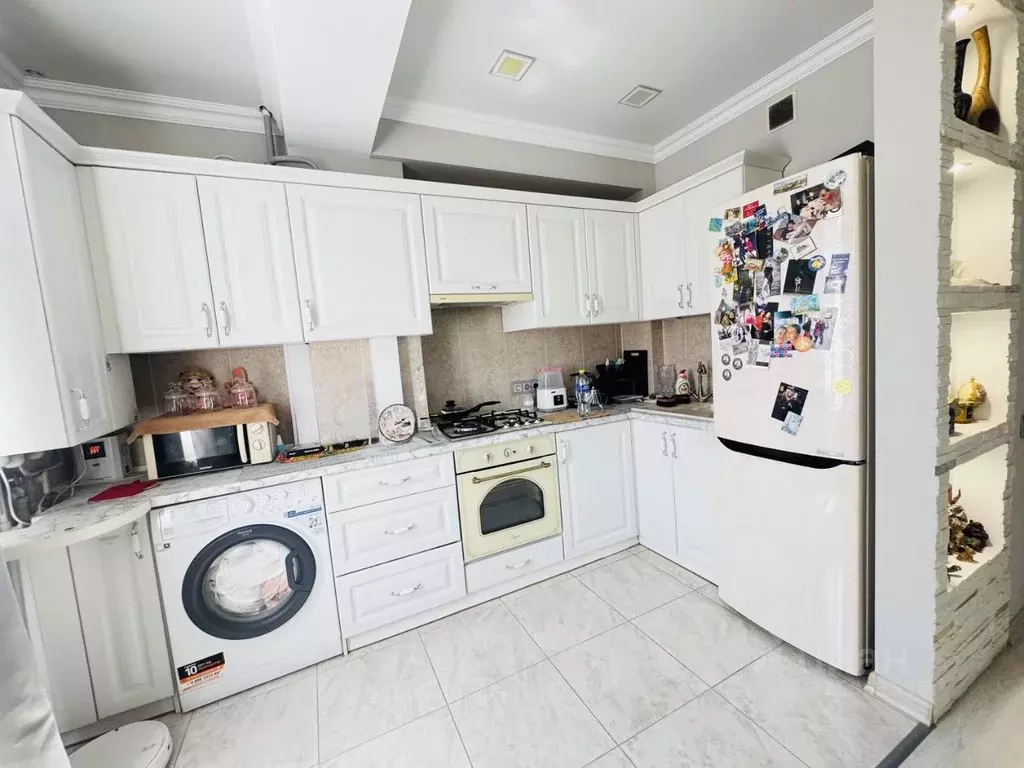 1-к кв. Севастополь ул. Загородная Балка, 2Г (46.0 м) - Фото 1