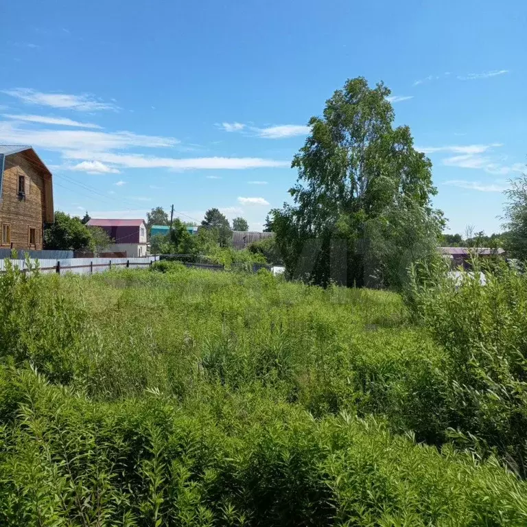 Участок 4,6 сот. (СНТ, ДНП) - Фото 1