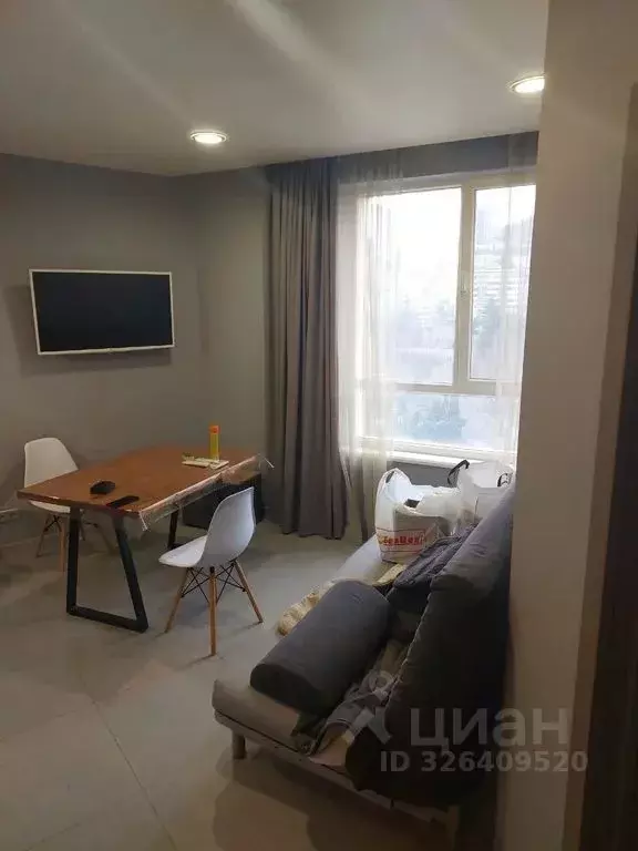 1-к кв. Крым, Ялта ул. Блюхера, 19 (47.0 м) - Фото 1