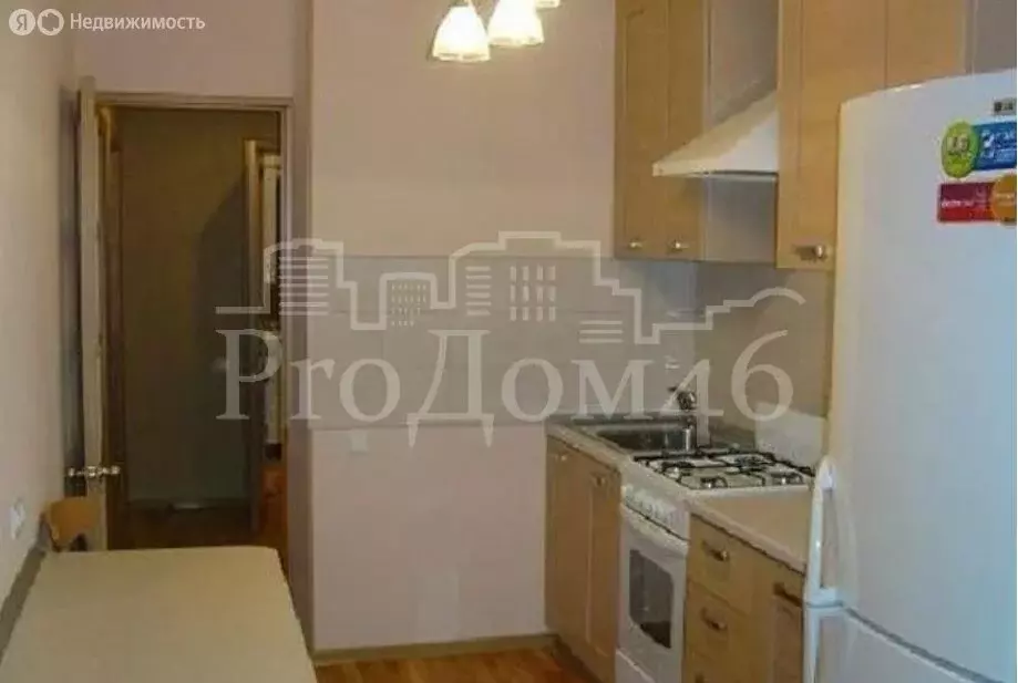 3-комнатная квартира: Курск, микрорайон Курского Завода Тракторных ... - Фото 2