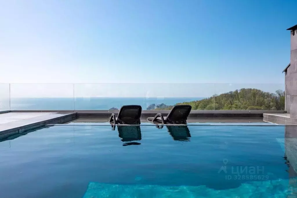 Таунхаус в Краснодарский край, Сочи Звездная ул., 94 (200 м) - Фото 2