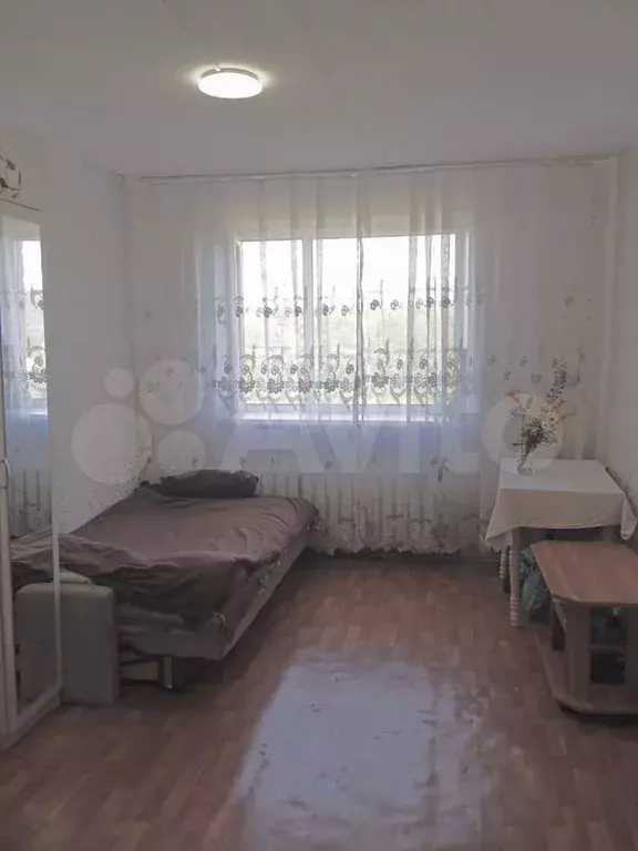 Квартира-студия, 20 м, 5/5 эт. - Фото 0