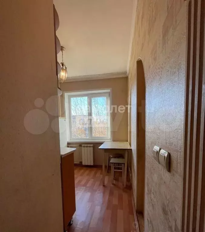 2-к. квартира, 45,5 м, 3/5 эт. - Фото 1