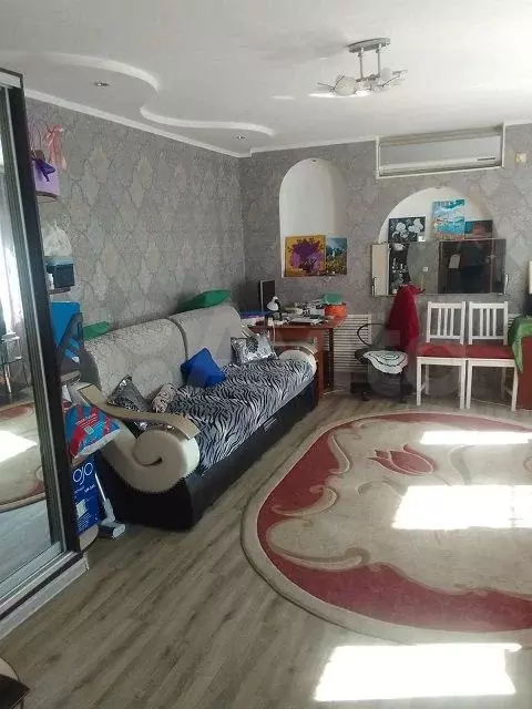 Дом 100 м на участке 5,4 сот. - Фото 1