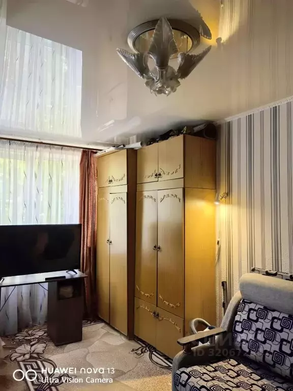 Комната Краснодарский край, Краснодар Передовая ул., 58/1 (16.0 м) - Фото 2