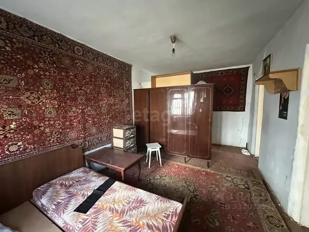 3-к кв. Крым, Симферополь ул. Обская (45.7 м) - Фото 1