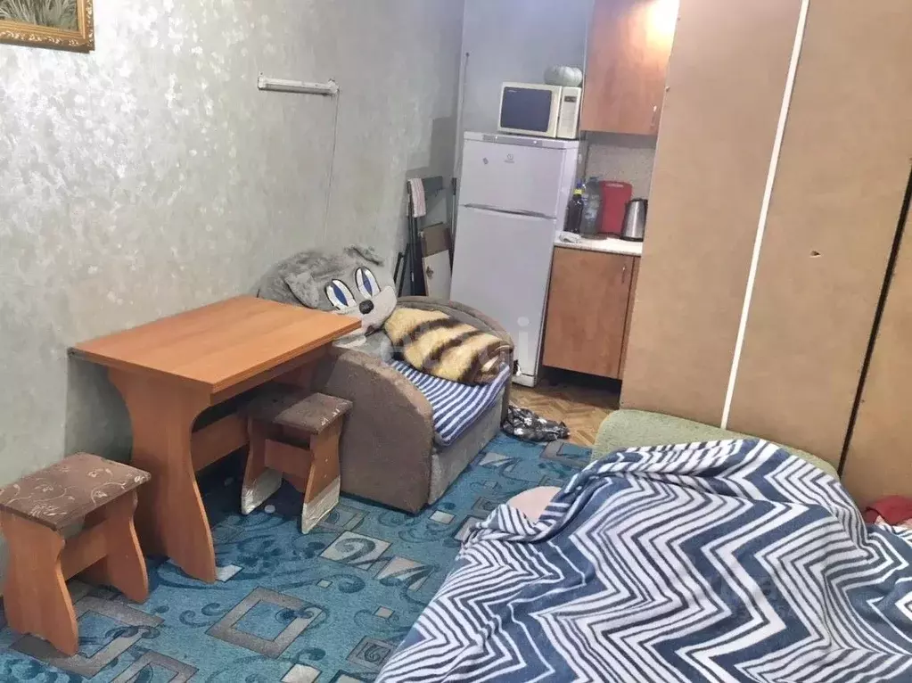 Комната Тамбовская область, Мичуринск ул. Мира, 6 (20.0 м) - Фото 0