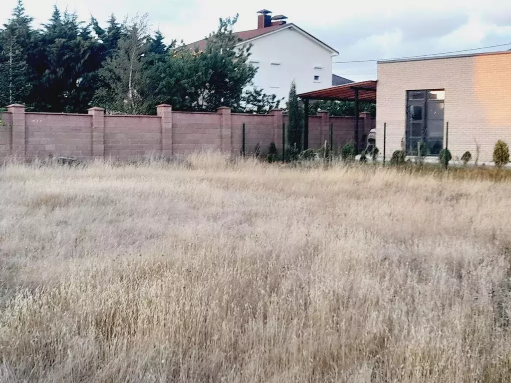 Участок в Севастополь Лукулл садоводческое товарищество,  (10.0 сот.) - Фото 2