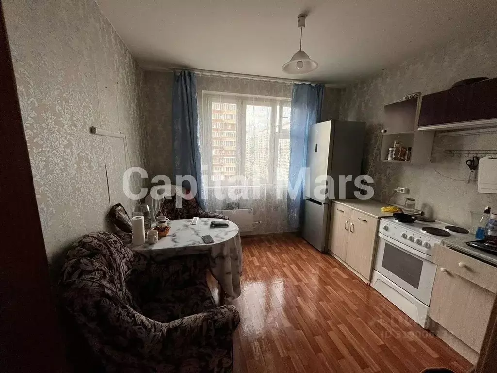 3-к кв. Москва Рождественская ул., 14 (82.0 м) - Фото 0