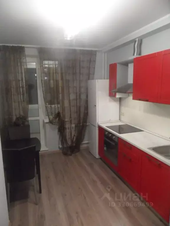 1-к кв. Москва Симферопольский бул., 30к1 (43.0 м) - Фото 2