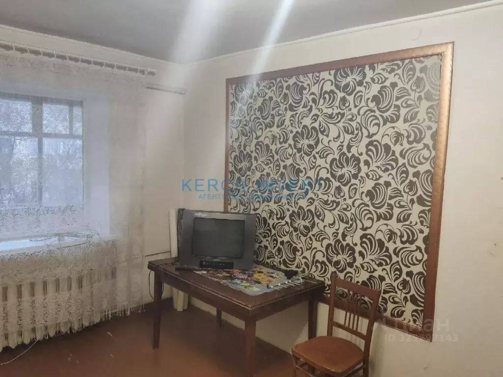 1-к кв. Крым, Керчь ул. Фурманова, 4А (31.0 м) - Фото 2