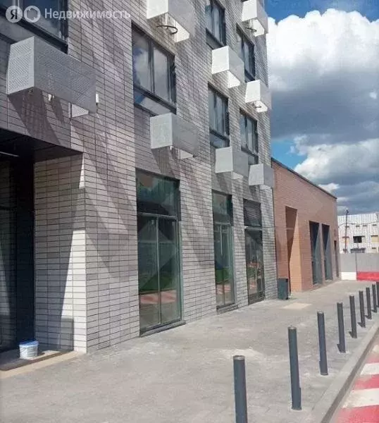 Помещение свободного назначения (233 м) - Фото 2