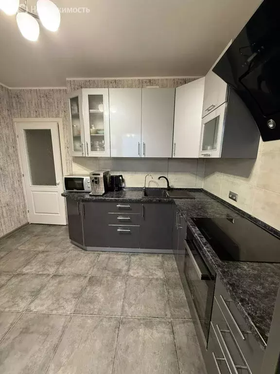 1-комнатная квартира: Орловский муниципальный округ, деревня ... - Фото 2