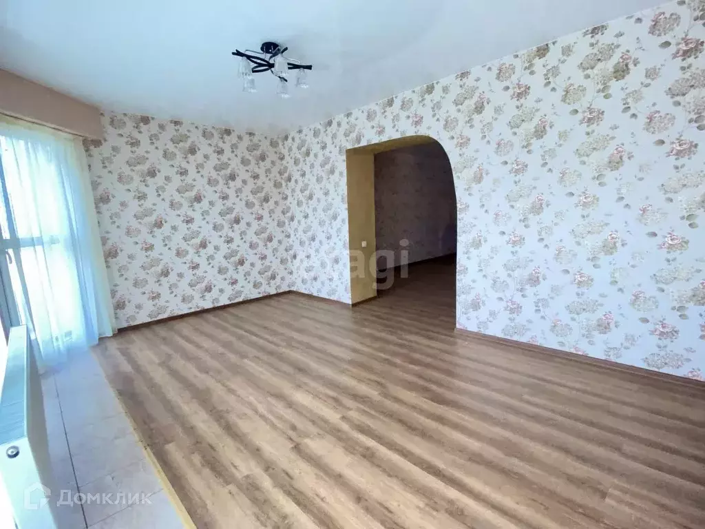 Продаётся 4-к квартира, 125 м - Фото 1