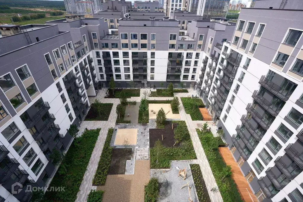 Продаётся 3-к квартира, 94.1 м - Фото 0