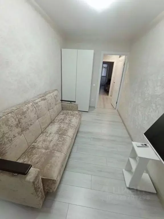 2-к кв. Ростовская область, Новочеркасск Буденновская ул., 177 (42.7 ... - Фото 1