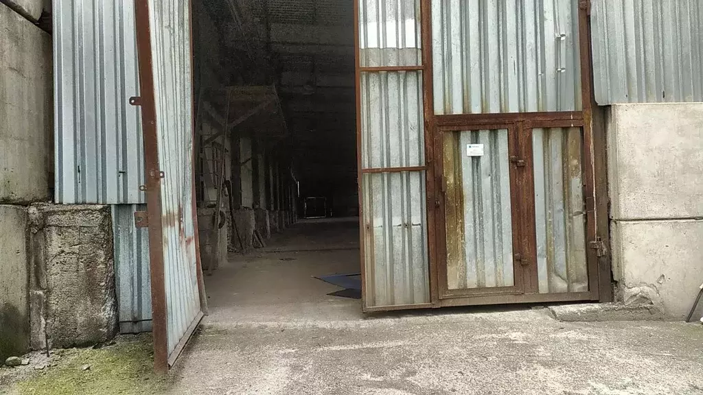 Склад в Кабардино-Балкария, Нальчик ул. Головко, 206 (1152 м) - Фото 1