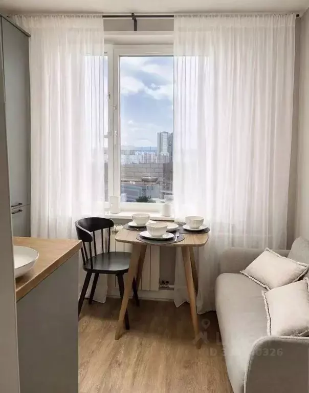 2-к кв. Москва ул. 26 Бакинских Комиссаров, 2к2 (50.0 м) - Фото 2