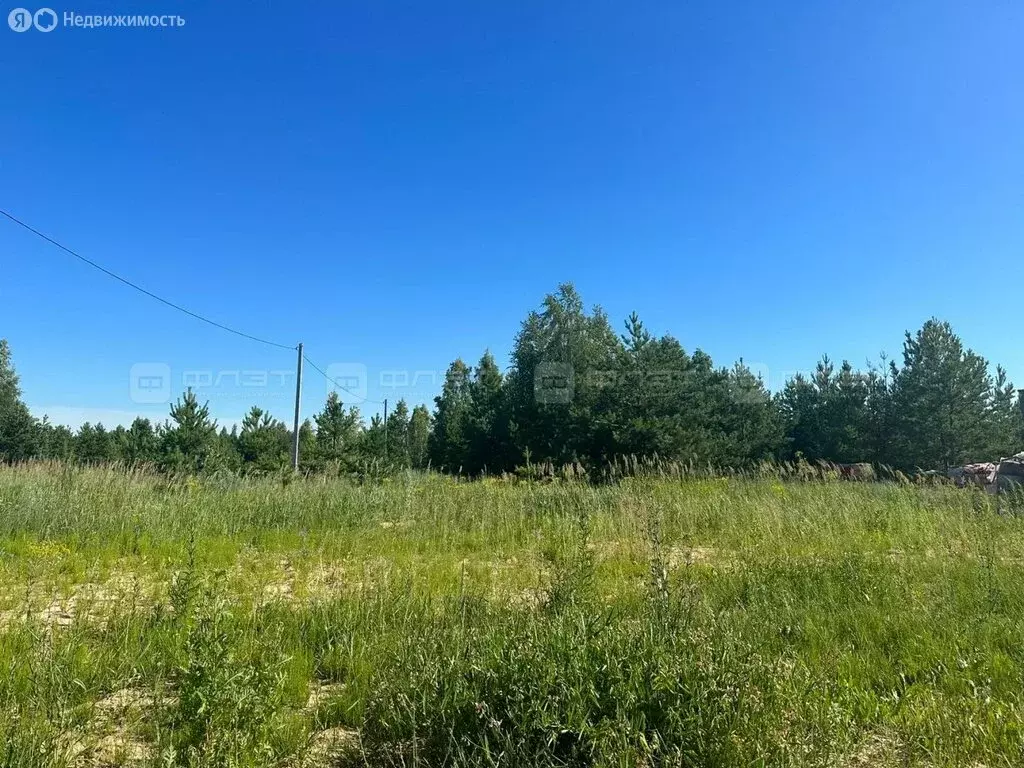 Участок в Казань, улица Адымнар (51 м) - Фото 2