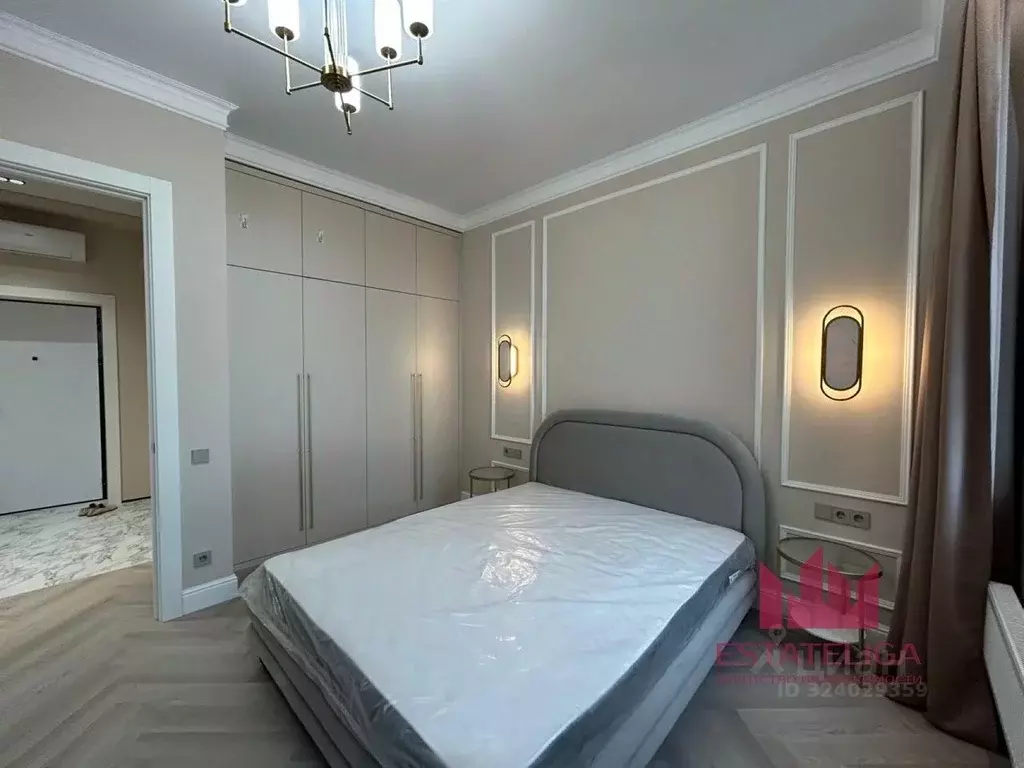 1-к кв. Москва Шмитовский проезд, 39к6 (43.0 м) - Фото 2