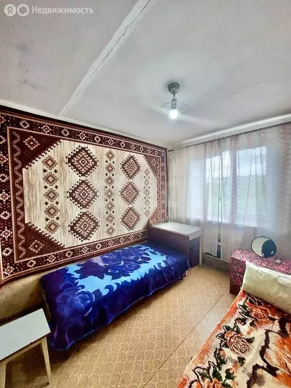 2-комнатная квартира: Саранск, улица Пушкина, 5с4 (47.2 м) - Фото 0